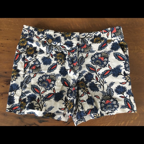 LOFT Pants - Loft shorts